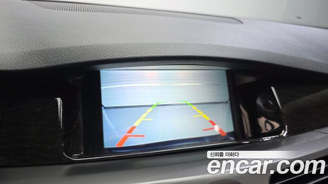 Renault Korea SM5 Nova Classic 2018 — фото 16