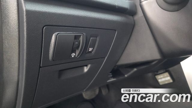 Renault Korea SM5 Nova Classic 2018 — фото 27