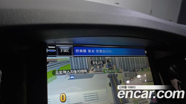 Renault Korea SM5 Nova Classic 2018 — фото 31