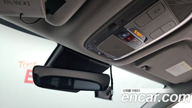 Hyundai Ioniq 5 Long range Prestige 2022 — фото 18