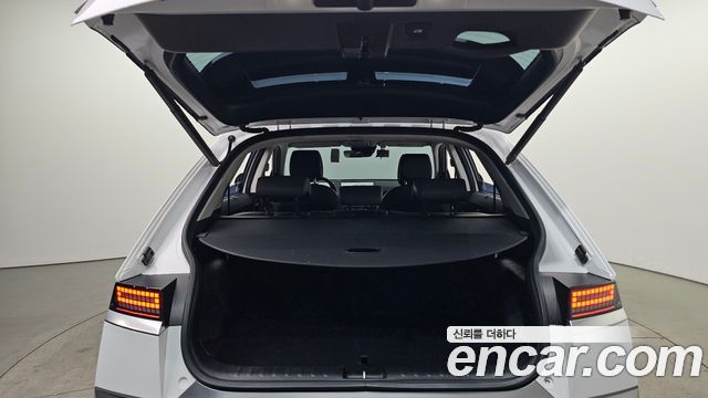 Hyundai Ioniq 5 Long range Prestige 2022 — фото 20