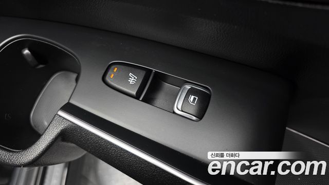 Kia Sorento (IV) Gasoline 2.5T 2WD Prestige 2024 — фото 18