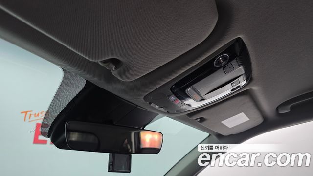 Kia Sorento (IV) Gasoline 2.5T 2WD Prestige 2024 — фото 19