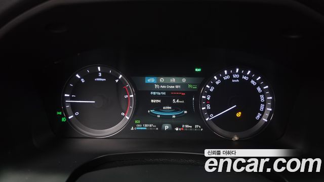 KG Mobility (SsangYong) Rexton Sports Diesel 2.2 2WD Noblesse 2018 — фото 8