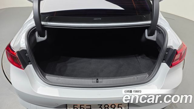 Renault Korea SM6 2.0 GDe LE 2017 — фото 20