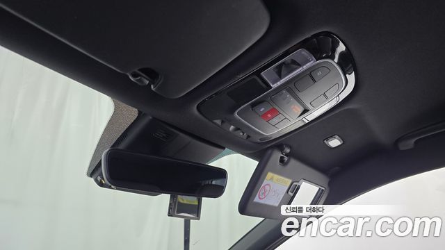 Hyundai Tucson (NX4) Gasoline 1.6 Turbo 4WD Inspiration 2023 — фото 18