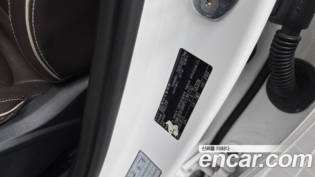 Hyundai Tucson (NX4) Gasoline 1.6 Turbo 4WD Inspiration 2023 — фото 19