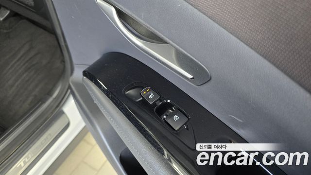 Hyundai Tucson (NX4) Gasoline 1.6 Turbo 4WD Inspiration 2023 — фото 29