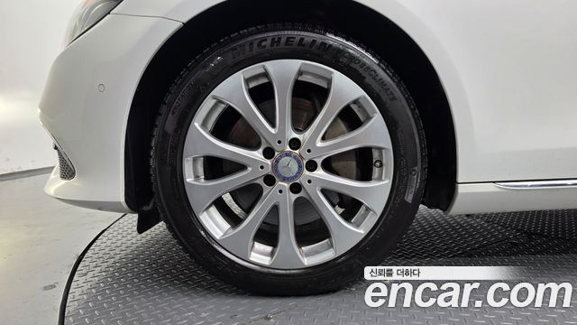 Mercedes-Benz E-Class (W213) E300 Exclusive 2017 — фото 5