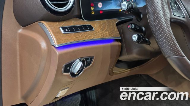 Mercedes-Benz E-Class (W213) E300 Exclusive 2017 — фото 21
