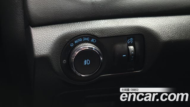 Chevrolet Cruze 2.0 LTZ+ 2014 — фото 28