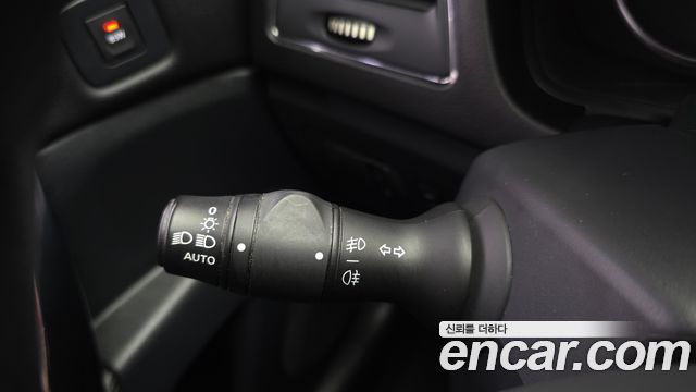 Renault Korea SM5 Platinum LPLi RE Standard 2013 — фото 20