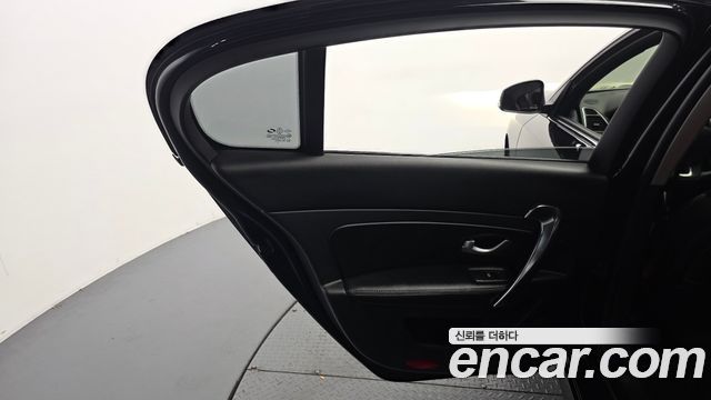 Renault Korea SM5 Platinum LPLi RE Standard 2013 — фото 25