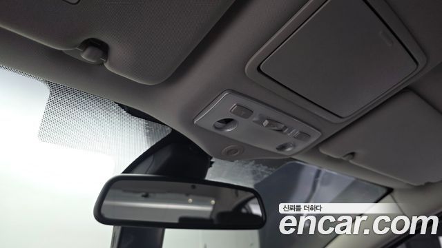 Renault Korea SM5 Platinum LPLi RE Standard 2013 — фото 27