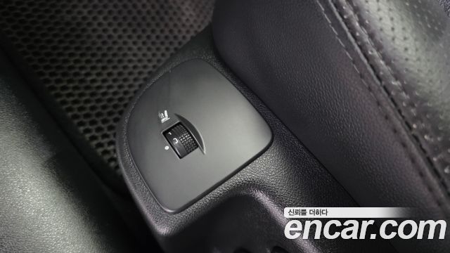 Renault Korea SM5 Platinum LPLi RE Standard 2013 — фото 29