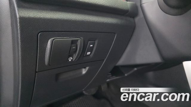 Renault Korea SM5 Platinum LPLi RE Standard 2013 — фото 30