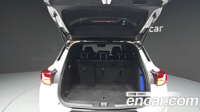 Chevrolet Trailblazer 1.3 Turbo 2WD Activ 2022 — фото 20