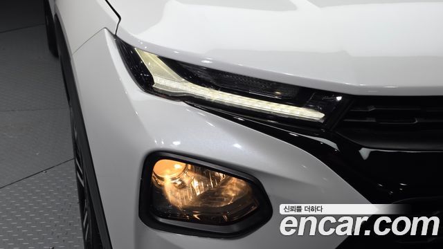 Chevrolet Trailblazer 1.3 Turbo 2WD Activ 2022 — фото 22