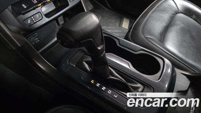Chevrolet Real New Colorado 3.6 Z71-X Midnight 4WD 2021 — фото 9