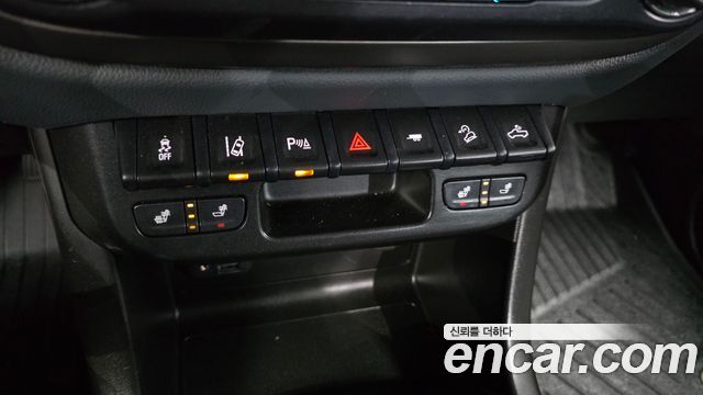 Chevrolet Real New Colorado 3.6 Z71-X Midnight 4WD 2021 — фото 17