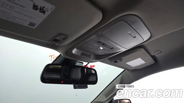 Chevrolet Real New Colorado 3.6 Z71-X Midnight 4WD 2021 — фото 19