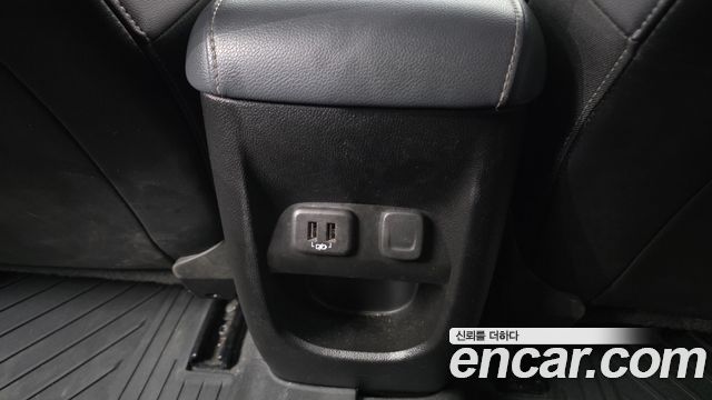 Chevrolet Real New Colorado 3.6 Z71-X Midnight 4WD 2021 — фото 30