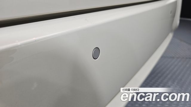 Kia Ray Signature 2021 — фото 17