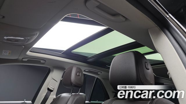 Mercedes-Benz GLE-Class (W167) GLE300d 4MATIC 2022 — фото 16