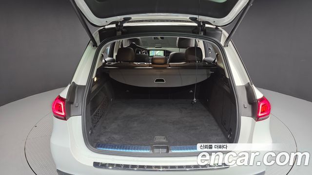 Mercedes-Benz GLE-Class (W167) GLE300d 4MATIC 2022 — фото 20