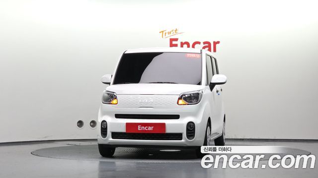 Kia Ray Van Prestige Special (1Seater) 2022 — фото 3