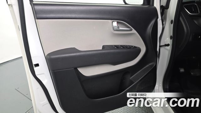 Kia Ray Van Prestige Special (1Seater) 2022 — фото 30