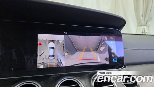 Mercedes-Benz E-Class (W213) E250 AMG Line 2023 — фото 15