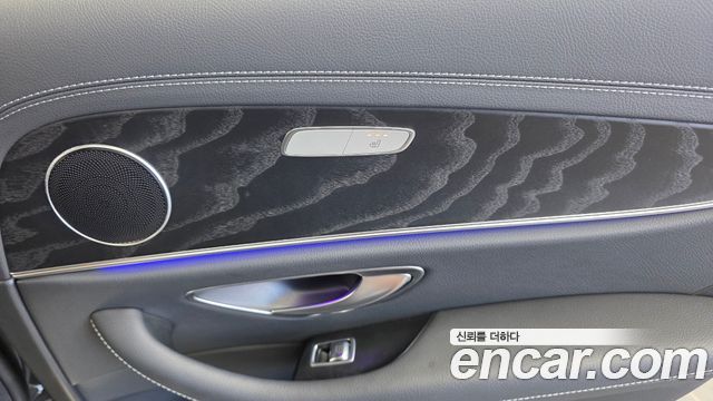 Mercedes-Benz E-Class (W213) E250 AMG Line 2023 — фото 18