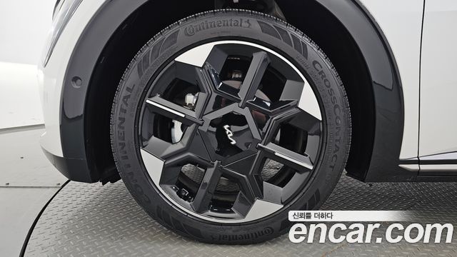 Kia EV6 Long Range 4WD Earth 2025 — фото 5
