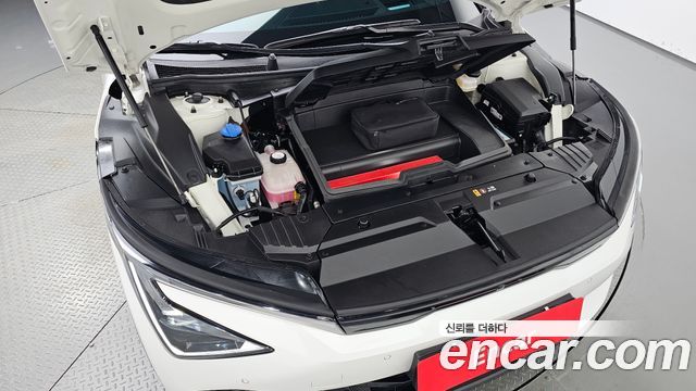 Kia EV6 Long Range 4WD Earth 2025 — фото 6