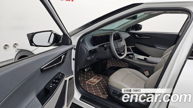 Kia EV6 Long Range 4WD Earth 2025 — фото 10