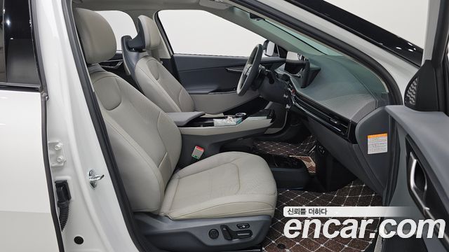 Kia EV6 Long Range 4WD Earth 2025 — фото 11