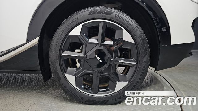 Kia EV6 Long Range 4WD Earth 2025 — фото 21