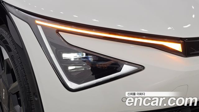 Kia EV6 Long Range 4WD Earth 2025 — фото 22