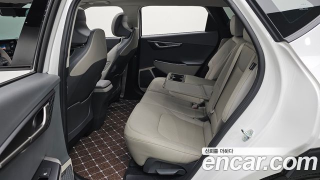 Kia EV6 Long Range 4WD Earth 2025 — фото 26