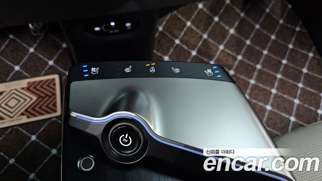 Kia EV6 Long Range 4WD Earth 2025 — фото 27