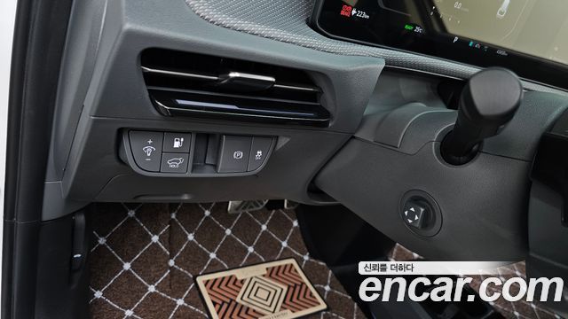 Kia EV6 Long Range 4WD Earth 2025 — фото 28