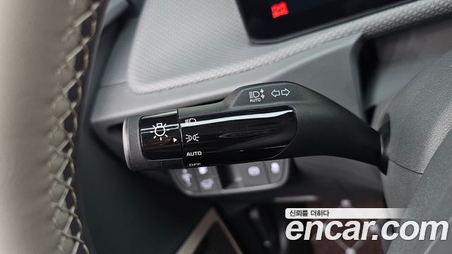 Kia EV6 Long Range 4WD Earth 2025 — фото 29