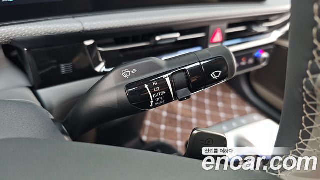 Kia EV6 Long Range 4WD Earth 2025 — фото 30