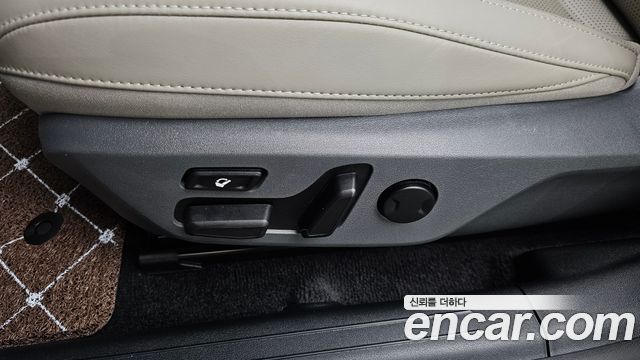 Kia EV6 Long Range 4WD Earth 2025 — фото 34