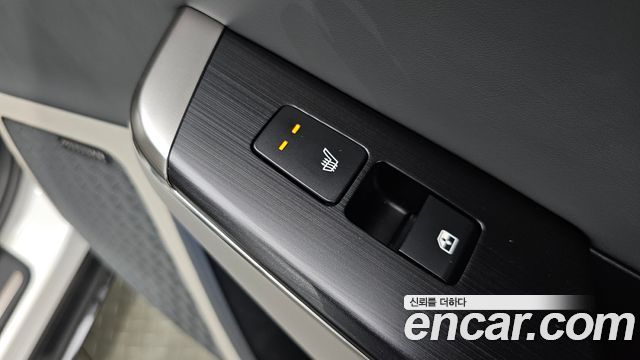 Kia EV6 Long Range 4WD Earth 2025 — фото 35
