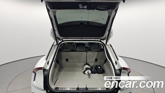 Kia EV6 Long Range 4WD Earth 2025 — фото 37