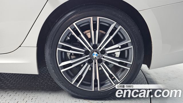 BMW 3 Series (G20) 320i M Sport 2021 — фото 5