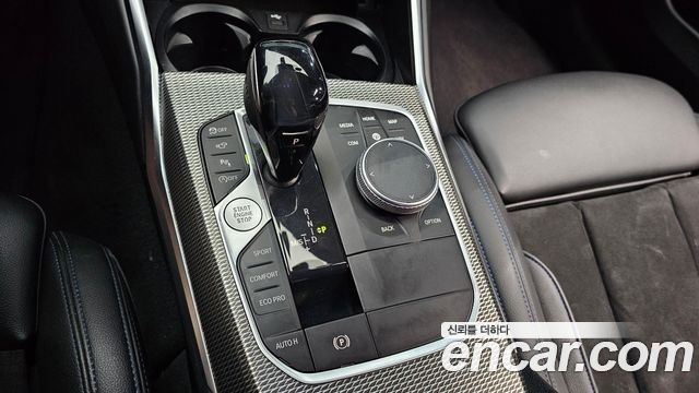 BMW 3 Series (G20) 320i M Sport 2021 — фото 9
