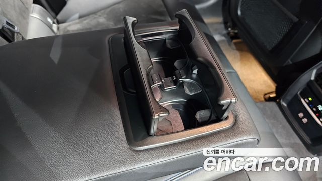 BMW 3 Series (G20) 320i M Sport 2021 — фото 27